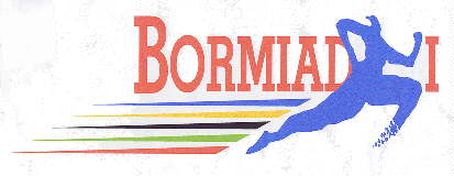 Logo Bormiadi